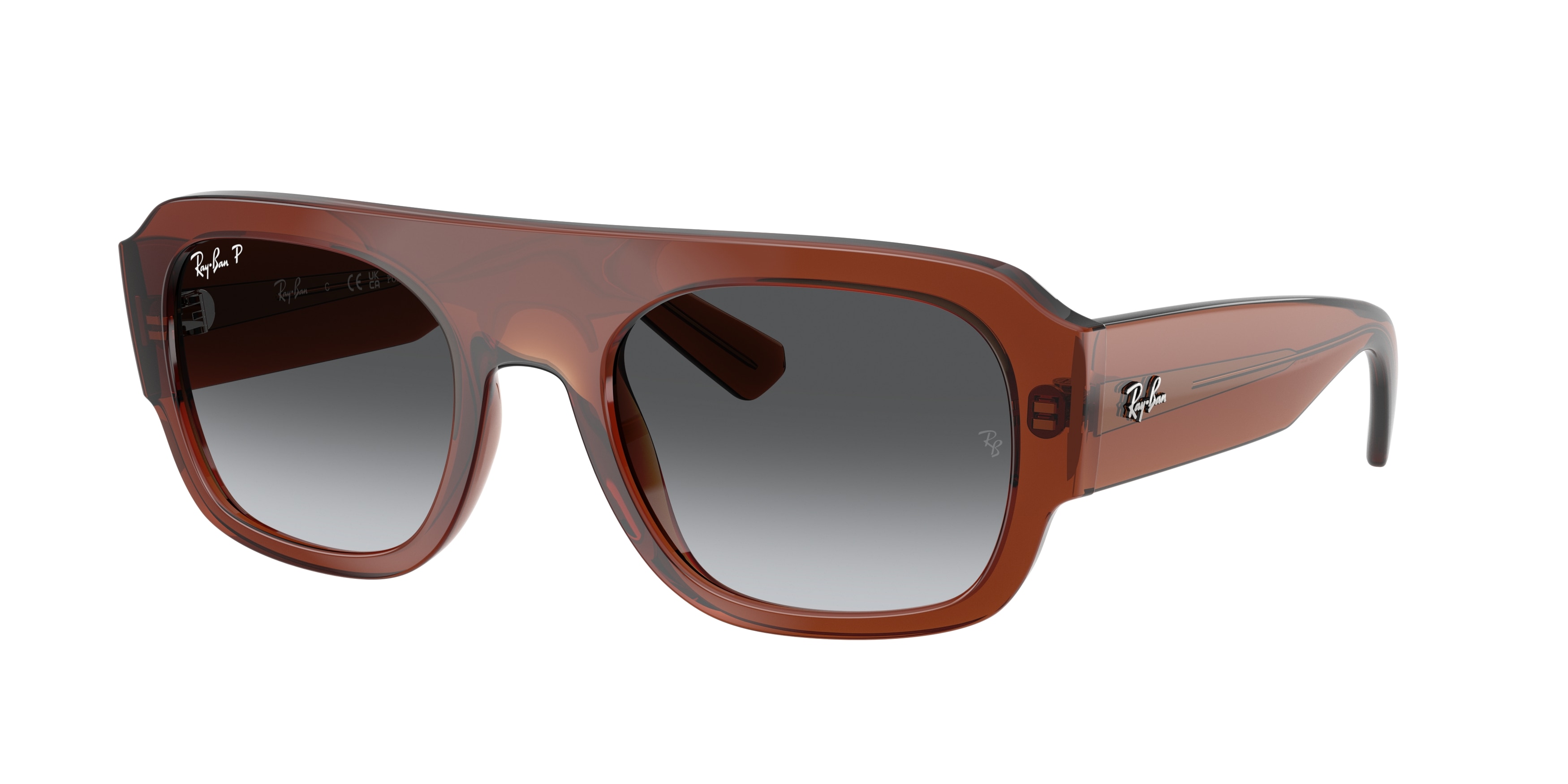 Ray Ban RB2218 6678T3  